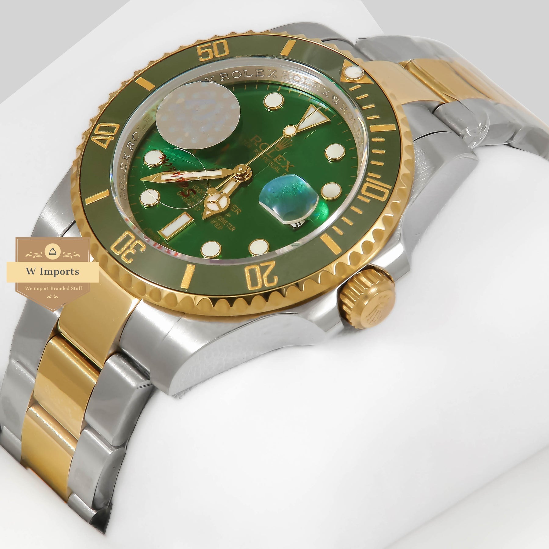 Rolex Watches