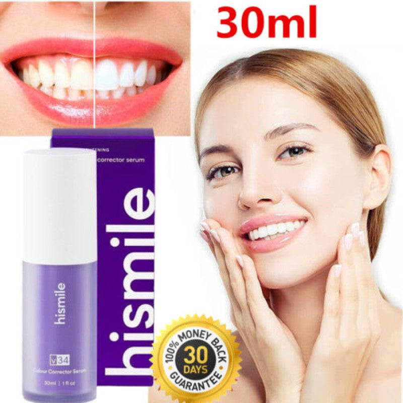 ✨ New HighSmile Teeth Whitening – Brighten Your Smile Instantly! ✨
