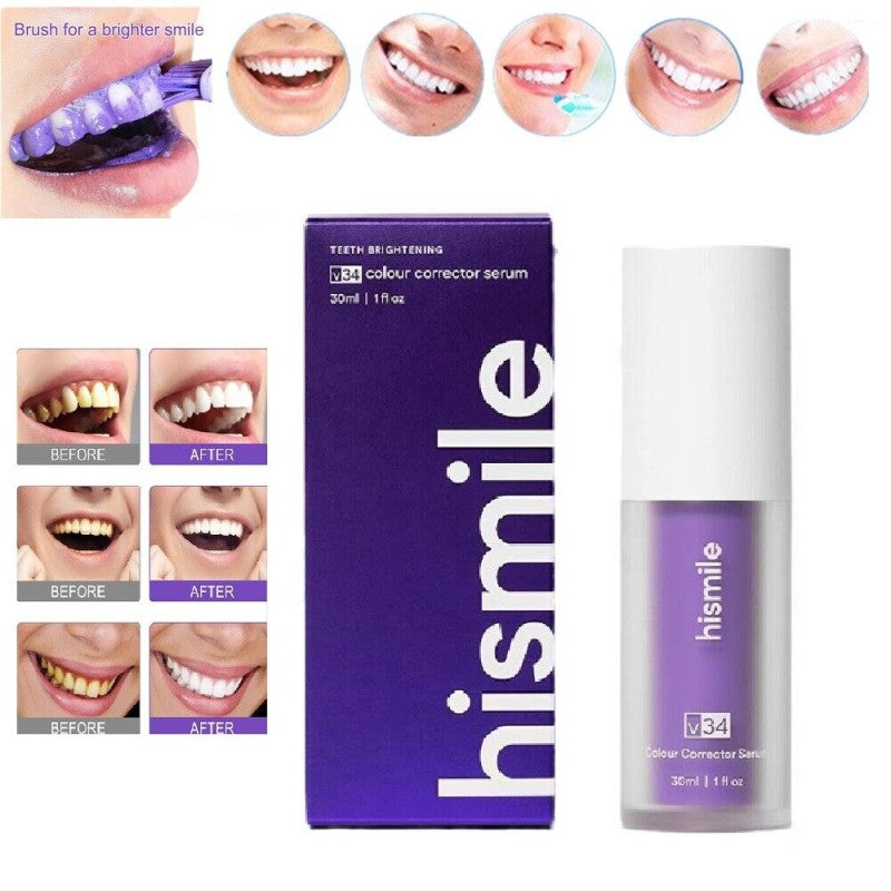 ✨ New HighSmile Teeth Whitening – Brighten Your Smile Instantly! ✨