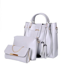 👑🎆 New Arrival! Premium 3-Piece Big Bag Set – Stylish & Elegant 🎆👑